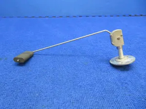 Beech Fuel Level Transmitter OTBD P/N 002-381000-3 / Tested (0822-588)